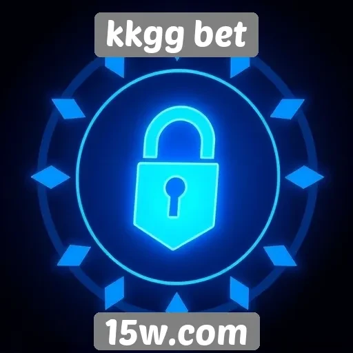 Plataforma kkgg bet destaca-se pela segurança nas transações