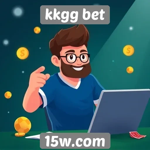 Tutoriais disponíveis para iniciantes no kkgg bet