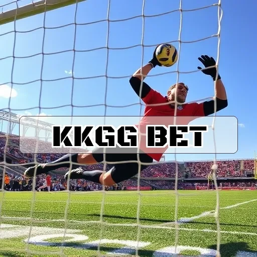 kkgg bet: Apostas com Segurança e Confiança para Todos os Jogadores