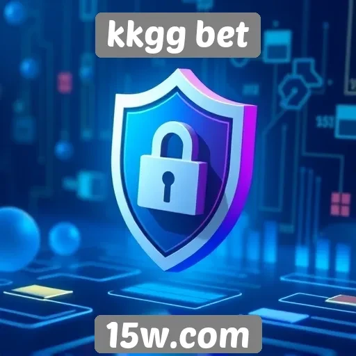 Análise de segurança no site kkgg bet