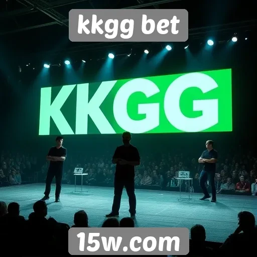 História e evolução da plataforma kkgg bet ao longo dos anos