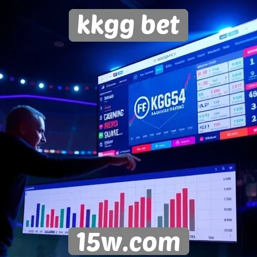 ferramentas de análise de kkgg bet ajudam apostadores