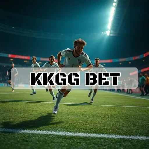 kkgg bet: Apostas Inovadoras que Você Precisa Conhecer