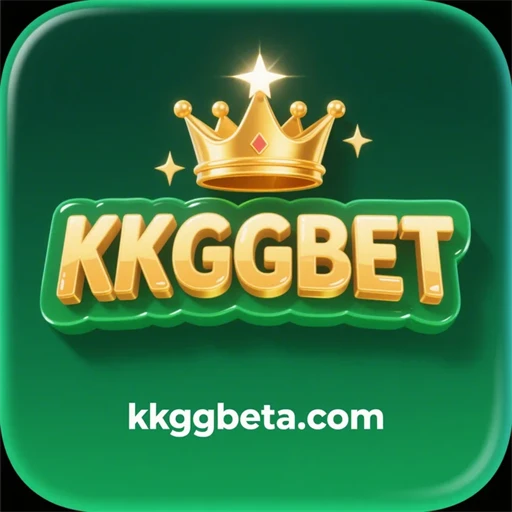 Logo kkgg bet